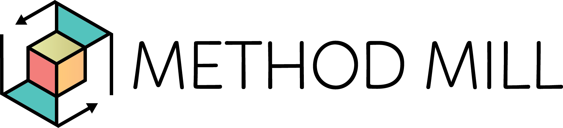 Method Mill Logo